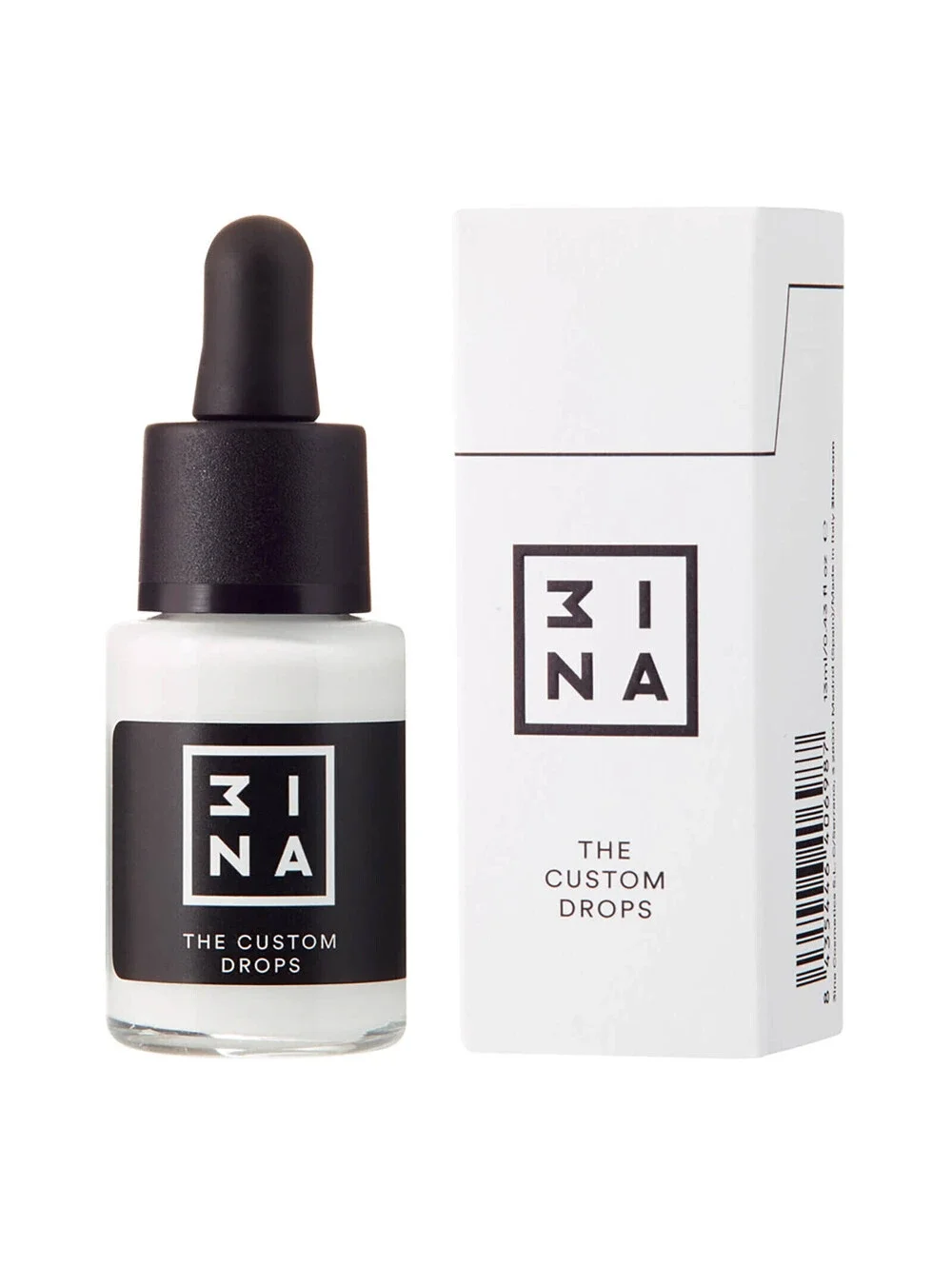 3INA The Custom Drops # 600 Light **NIB**